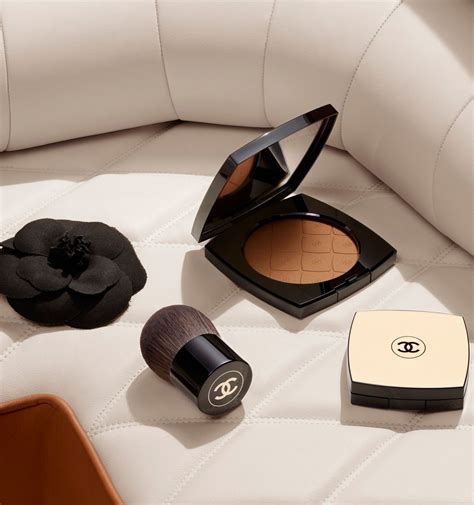 chanel powder shade|Chanel powder for canvas.